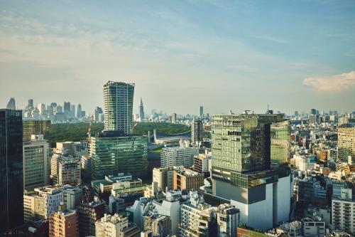 hotel indigo tokyo shibuya an ihg hotel