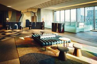 hotel indigo tokyo shibuya an ihg hotel