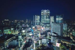 hotel indigo tokyo shibuya an ihg hotel