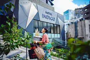 hotel indigo tokyo shibuya an ihg hotel