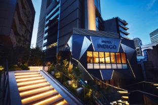 hotel indigo tokyo shibuya an ihg hotel