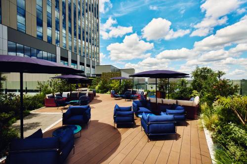 hotel indigo tokyo shibuya an ihg hotel