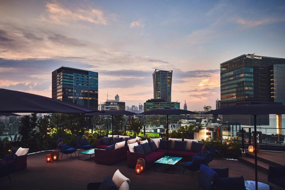 hotel indigo tokyo shibuya an ihg hotel