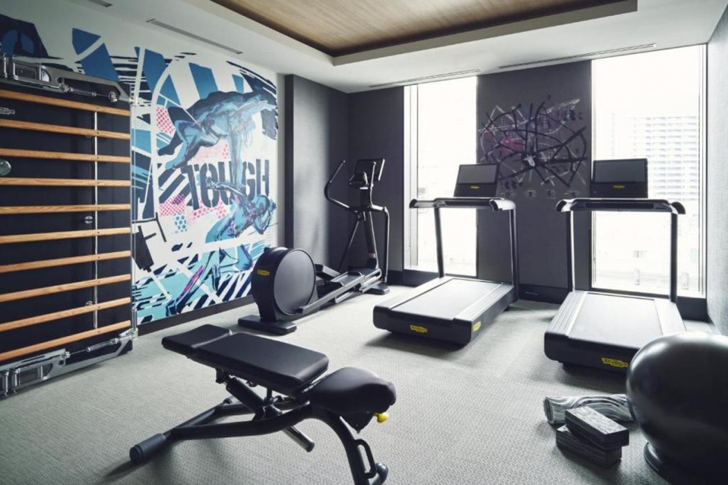 hotel indigo tokyo shibuya an ihg hotel