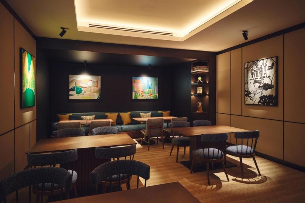 hotel indigo tokyo shibuya an ihg hotel