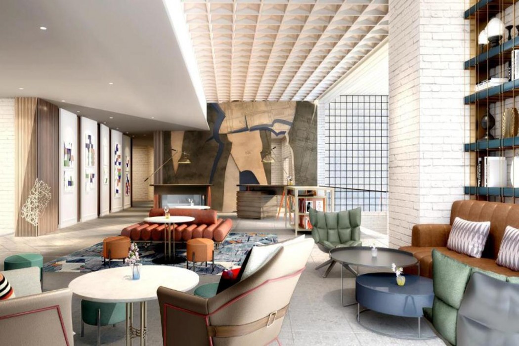 hotel indigo tokyo shibuya an ihg hotel