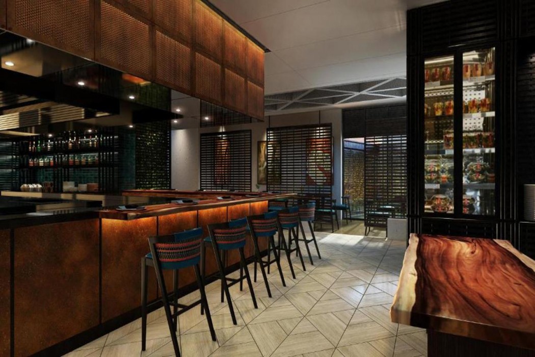 hotel indigo tokyo shibuya an ihg hotel