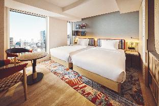 hotel indigo tokyo shibuya an ihg hotel