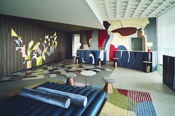 hotel indigo tokyo shibuya an ihg hotel