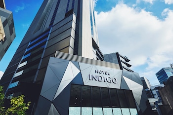 hotel indigo tokyo shibuya an ihg hotel