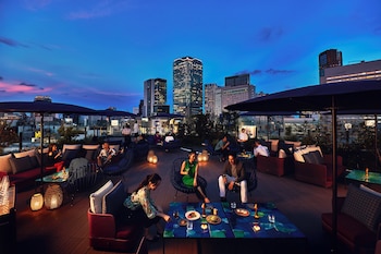 hotel indigo tokyo shibuya an ihg hotel