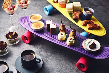 hotel indigo tokyo shibuya an ihg hotel