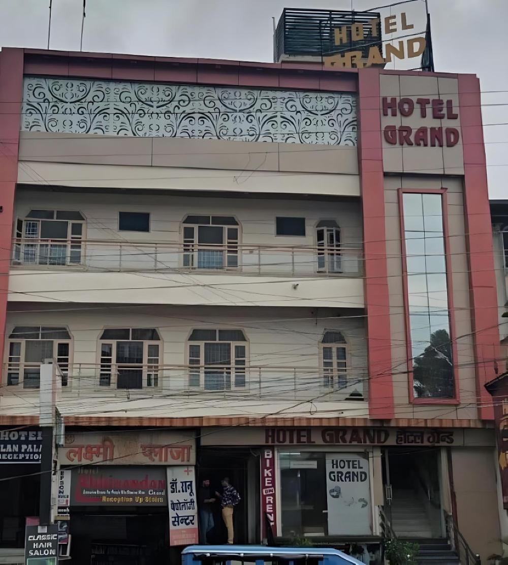 hotel grand