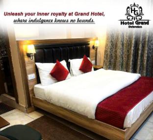 hotel grand