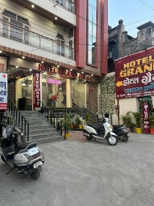 hotel grand