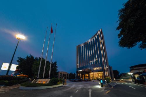 meizhou
