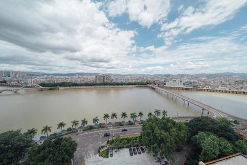 meizhou