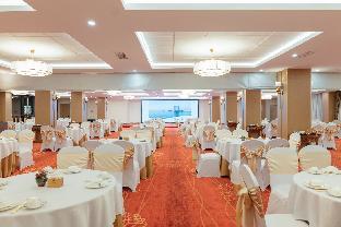 white swan guest house meizhou