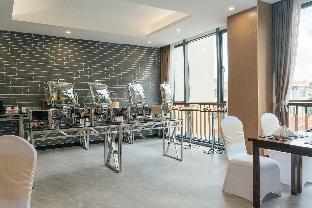 white swan guest house meizhou