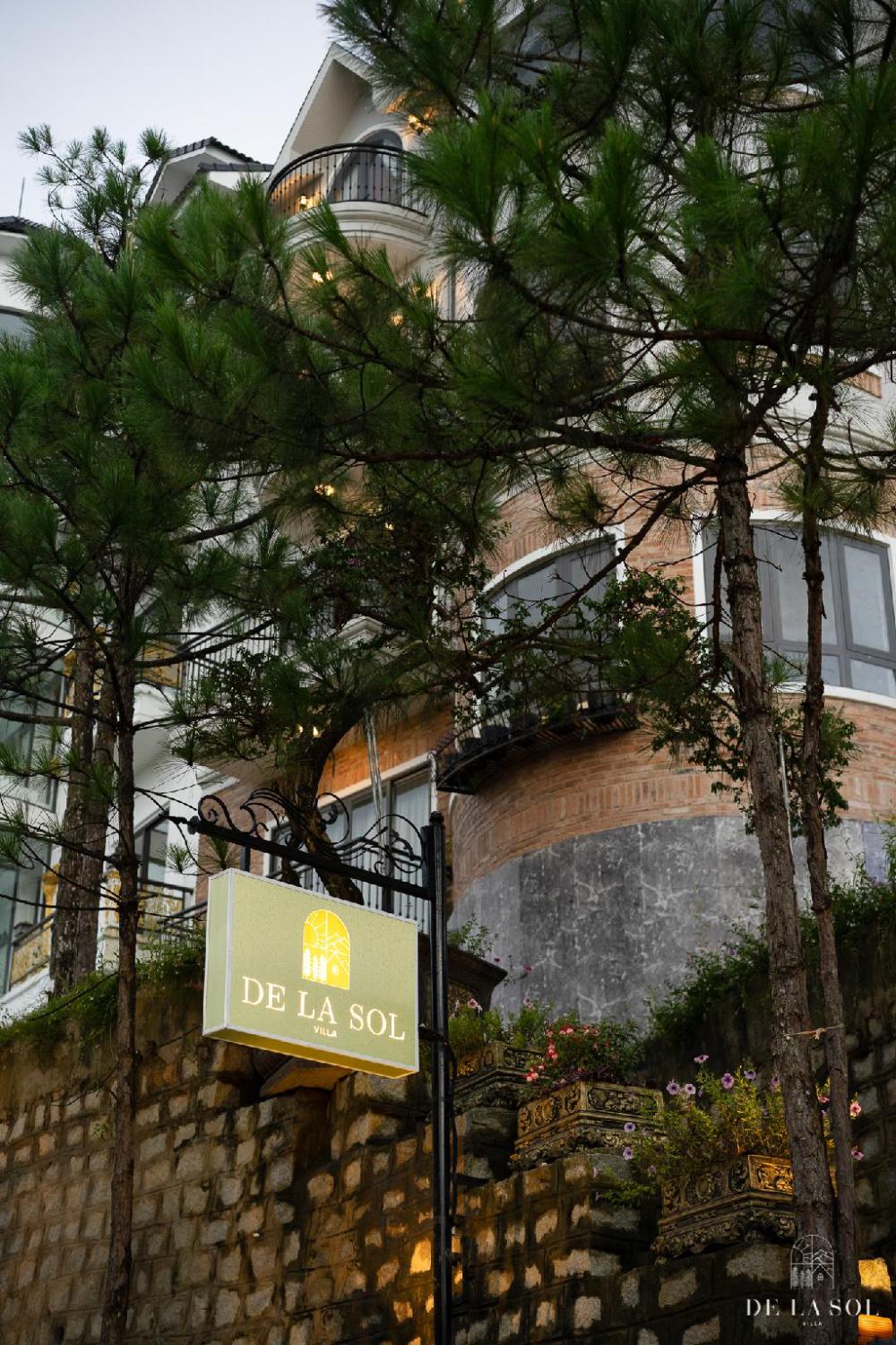 de la sol villas da lat