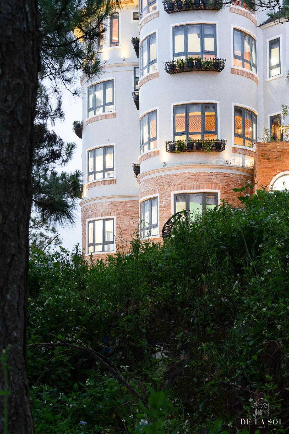 de la sol villas da lat