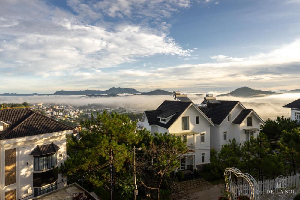 de la sol villas da lat