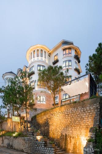 de la sol villas da lat