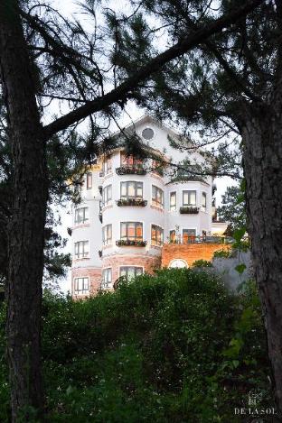 de la sol villas da lat