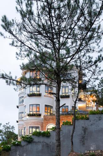 de la sol villas da lat