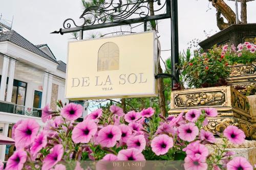 de la sol villas da lat
