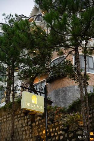 de la sol villas da lat