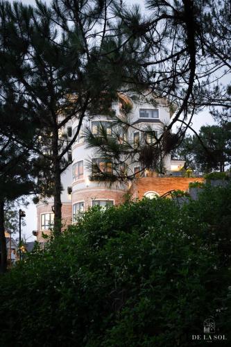 de la sol villas da lat