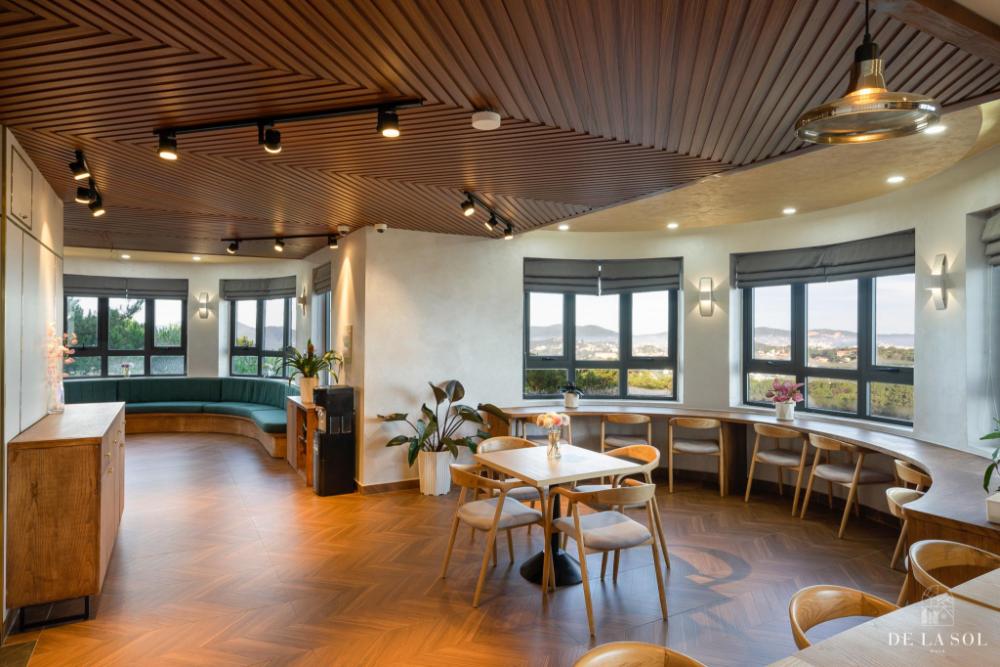 de la sol villas da lat