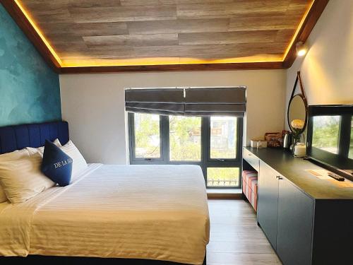 de la sol villas da lat