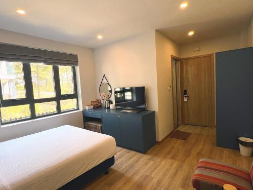 de la sol villas da lat