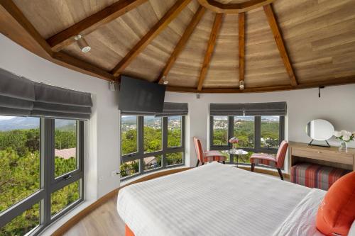 de la sol villas da lat