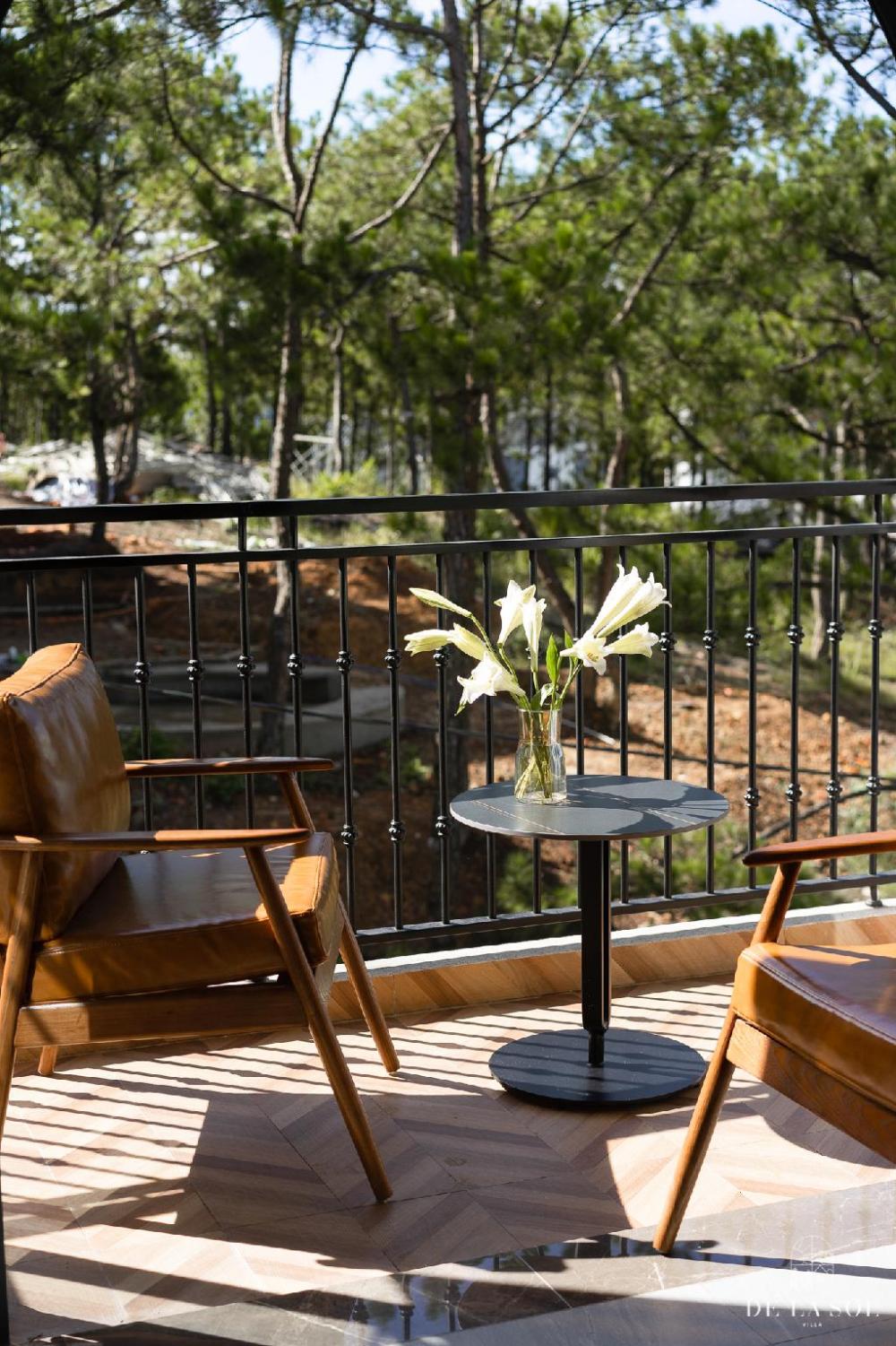 de la sol villas da lat