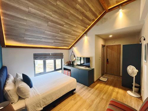 de la sol villas da lat