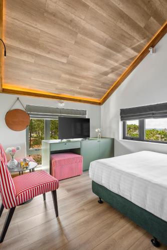 de la sol villas da lat