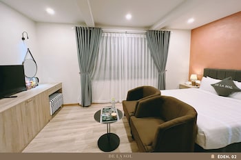 de la sol villas da lat