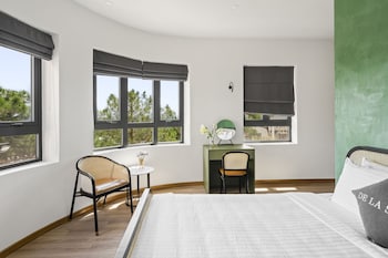 de la sol villas da lat