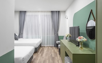 de la sol villas da lat