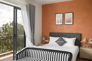 de la sol villas da lat
