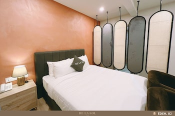 de la sol villas da lat