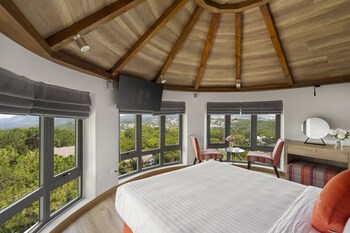de la sol villas da lat