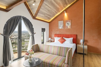de la sol villas da lat