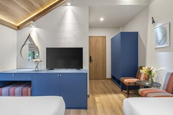 de la sol villas da lat
