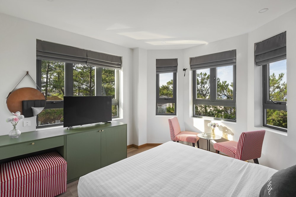 de la sol villas da lat