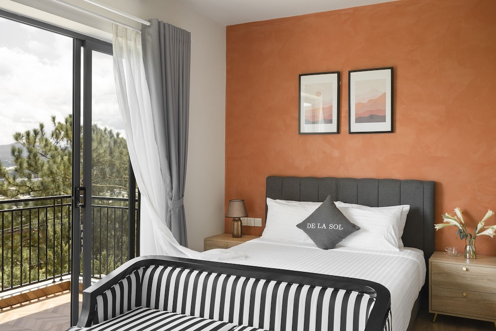 de la sol villas da lat