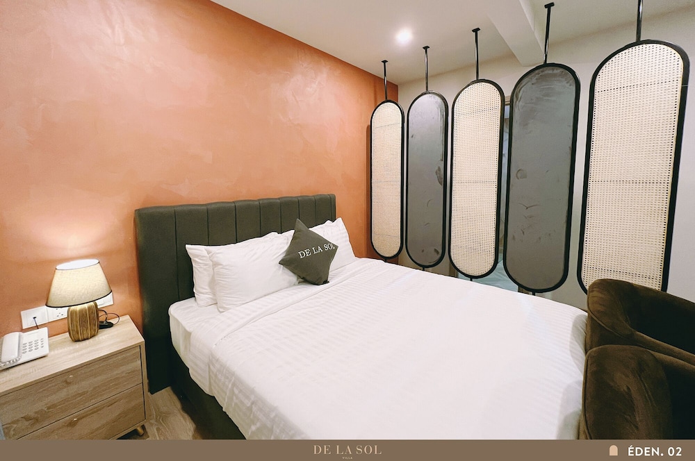 de la sol villas da lat